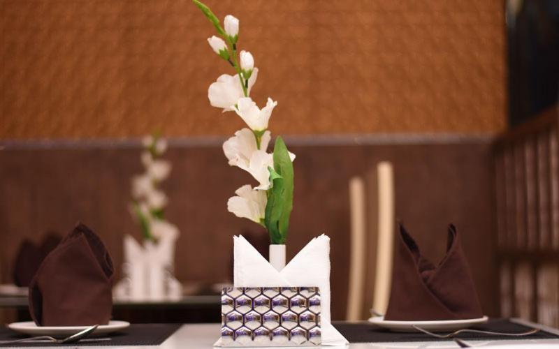Hotel Royal City 西里古里 外观 照片