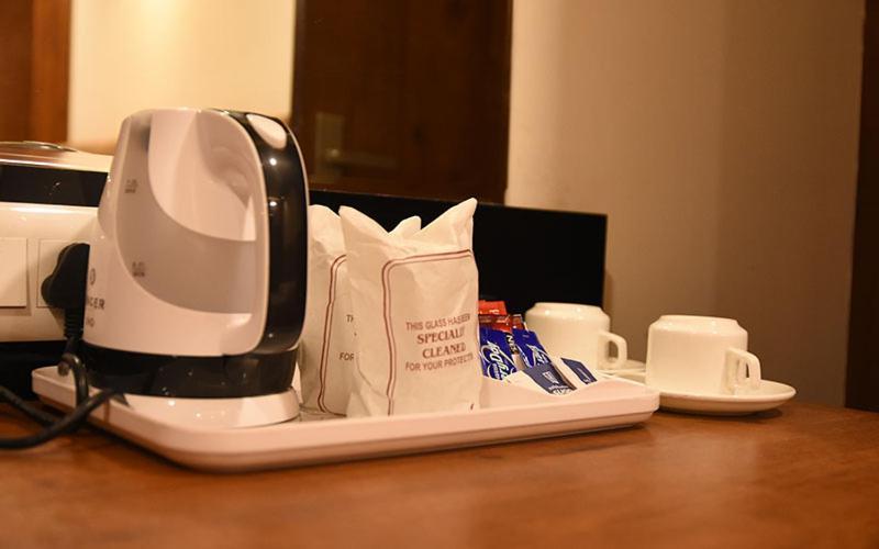 Hotel Royal City 西里古里 外观 照片