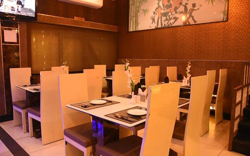 Hotel Royal City 西里古里 外观 照片
